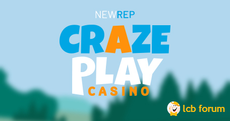 Direct Support Forum on LCB Grows as CrazePlay Rep Reinforces Our Team