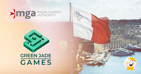 Green Jade Continues Global Expansion by Obtaining MGA License to Distribute Content