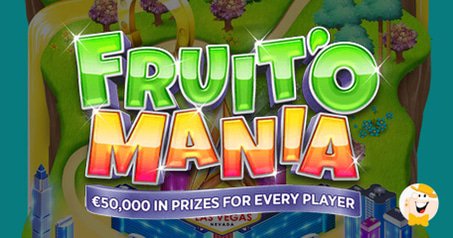 BitStarz Casino Gives You the Chance to Win Trip To Las Vegas and a “Juicy” €50,000 In Prizes