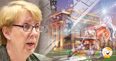 Connecticut Law Could Supply Tribes with Online and Sports Gambling; Bridgeport Casino Also Being Considered