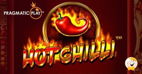 Pragmatic Play Entusiasta per Hot Chilli, La sua Ultima Slot in Formato 3x3