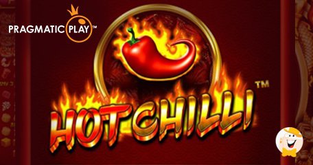 Pragmatic Play Entusiasta per Hot Chilli, La sua Ultima Slot in Formato 3x3