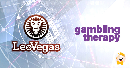 LeoVegas Enhances Safer Gambling Efforts in UK With LeoLine Live Chat
