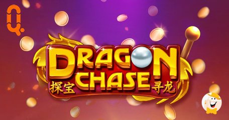 Scommettitori Innescano due Jackpot della Slot Dragon Chase Lanciata di recente da Quickspin!