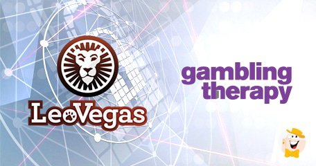 LeoVegas Migliora gli Sforzi per un Gioco più Sicuro nel Regno Unito con la Live Chat LeoLine