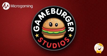 Microgaming Introduces Gameburger Studios Products