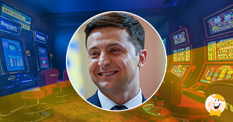 Ukraine President Ready to Approve Black Sea Casinos