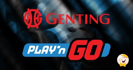 Play’n GO Collabora con Genting Bet per Includere i Suoi Pluripremiati Contenuti