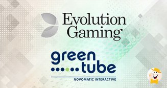 Evolution Gaming to Include Live Casino via Novomatic Greentube