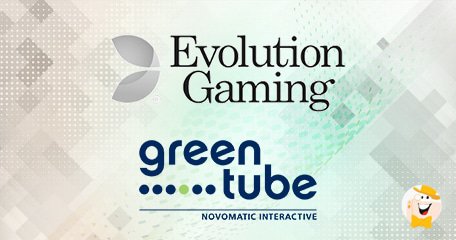 Evolution Gaming Includerà il Casinò Live Tramite Novomatic Greentube