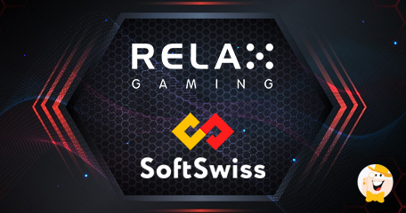 Relax Gaming Enters Content Distribution Partnership with SOFTSWISS