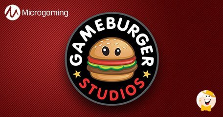 Gameburger Studios arbeiten für Microgaming