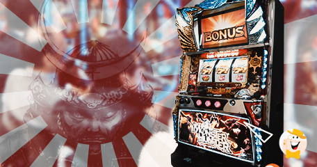 Big in Japan: Gambling in the Land of Rising Sun [Pachinko, Pachislots, Parlors, and Bushido]