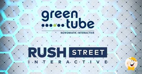 La Divisione Greentube di Novomatic Lanciata in Colombia tramite Rush Street Interactive