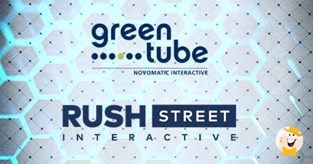 La Divisione Greentube di Novomatic Lanciata in Colombia tramite Rush Street Interactive