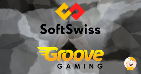 SOFTSWISS and GrooveGaming Ink Content Distribution Partnership