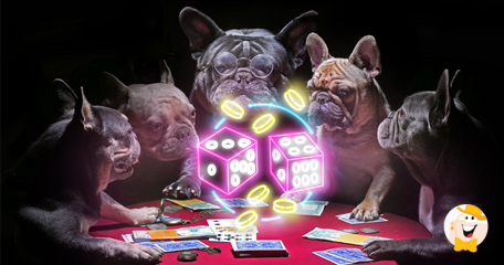 Canine Way of Gambling: Cards, Dices, and Man’s Best Friends [International Dog Day]