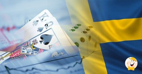 Il Gaming Online Genera Più della Metà delle Entrate della Svezia nel Secondo Trimestre