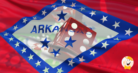 saracen casino arkansas