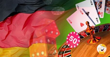 La Pubblicità Tedesca sul Gioco d'Azzardo Triplica in Volume, le Promozioni del Casinò sono il Fattore Chiave