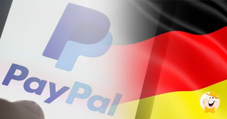 PayPal bietet in Deutschland zukünftig keine Zahlungen an Online Casinos mehr an