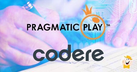 Pragmatic Play Firma un Accordo sul Software con Codere