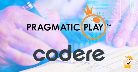 Pragmatic Play Firma un Accordo sul Software con Codere