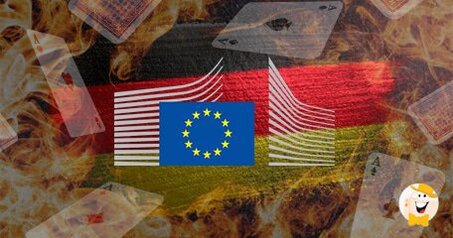 Il Trattato di Stato Tedesco sul Gioco d'Azzardo Oggetto di Critiche da parte della Commissione Europea