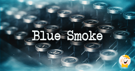 Blue Smoke