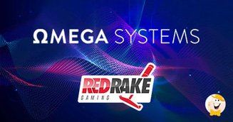 Red Rake’s Complete Catalog Available to All OMEGA Systems’ Partners