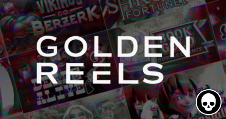 A Harsh Act of Piracy: GoldenReels Casino Caught Hosting Counterfeit Games by Multiple Developers