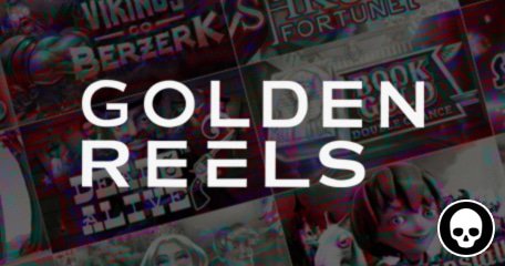 Pure piraterij: Golden Reels is betrapt met vervalste spellen van meerdere providers