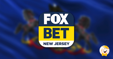 FoxBet Makes its Debut in New Jersey, Pennsylvania