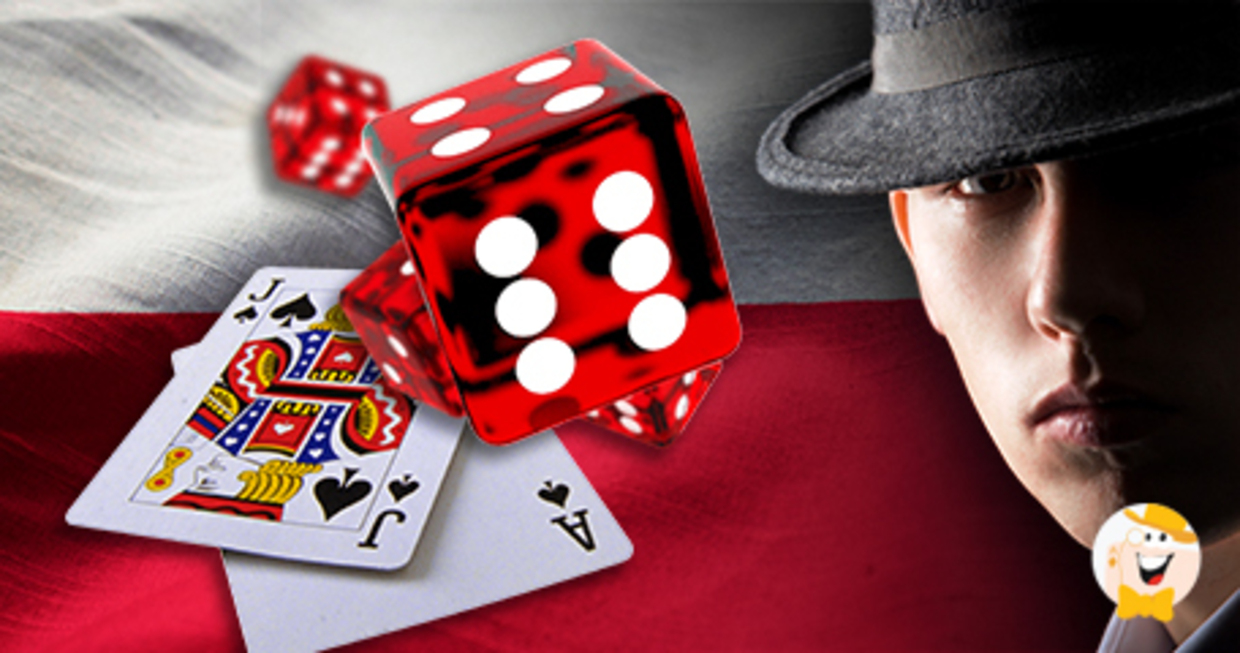Polish Illegal Gambling Operators Still Causing Issues Despite Gambling Act
