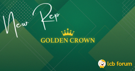 LCB’s Customer Support Kingdom Proudly Introduces Golden Crown Rep