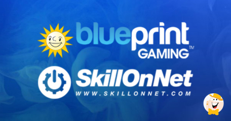 Blueprint Gaming Strengthens SkillOnNet Deal