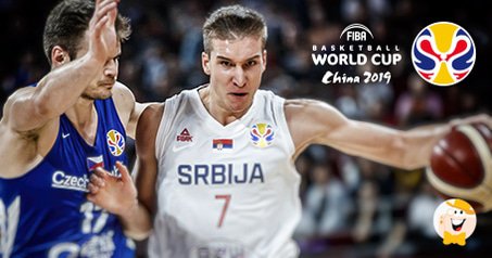 Serbia Wins Over Czech Republic and Take 5th Place at 2019 FIBA Basketball World Cup
