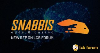 LCB Forum Welcomes Swedish Brand's Snabbis Casino Representative to Direct Casino Support