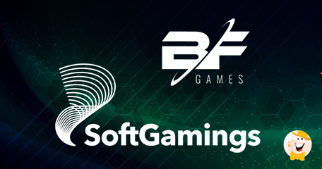 BF Games Extends Distribution Network via New Agreement with SoftGamings