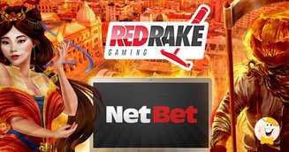 Romania's Operator NetBet.ro Obtains Red Rake Gaming's Entire Gaming Portfolio