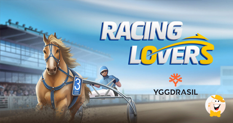 Giddy up with Yggdrasil's Latest Slot Release Racing Lovers!