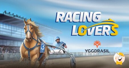 Divertiti con Racing Lovers, l'Ultima Uscita di Yggdrasil!