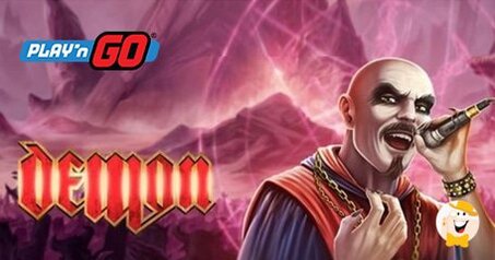 Fai Ben Attenzione a Demon (la Slot) di Play’n GO e all'Ottima Diabolica Musica da Quelle Parti!
