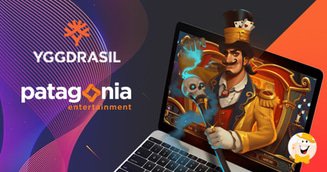 Yggdrasil Conquers LatAm Via Strategic Partnership with Patagonia Entertainment
