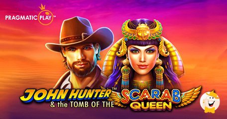 Pragmatic Play Lancia il Prossimo Capitolo della Serie John Hunter