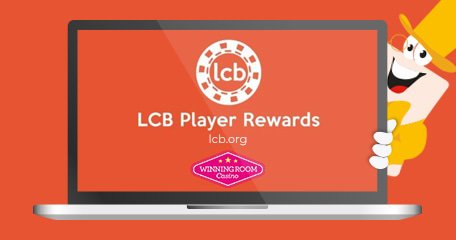 WinningRoom Casino treedt toe tot LCB’s snelgroeiende Rewards Programma