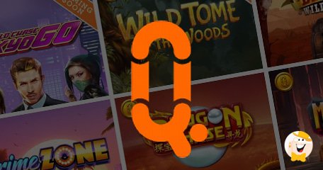 Quickspin Annuncia Uscite di Giochi nel Quarto Trimestre