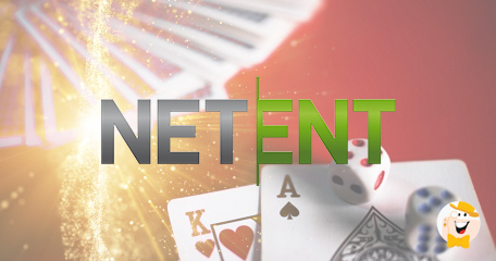NetEnt Integrates Perfect Blackjack to Live Portfolio