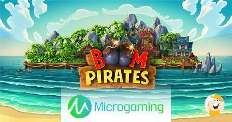 Foxium Sets Sail for an Adventure in Boom Pirates