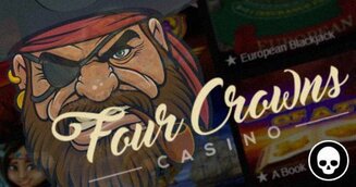 LCB Rivela i Giochi Contraffatti del Four Crowns Casino